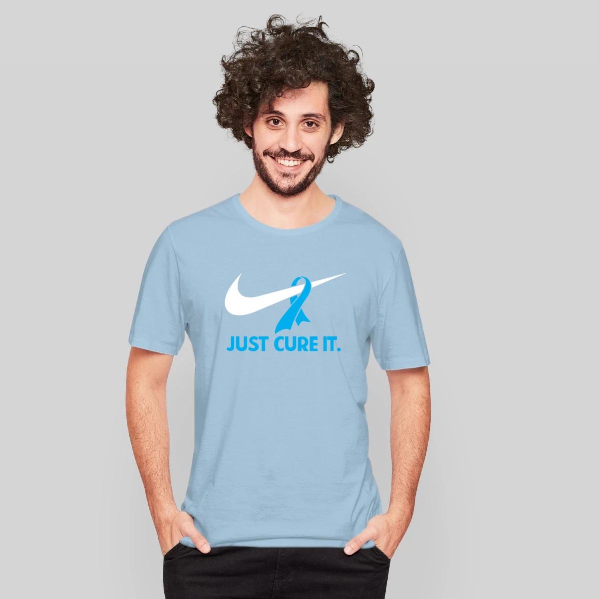 Just Cure It Prostate Cancer