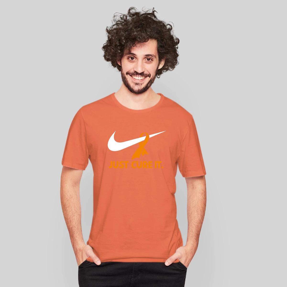 Just Cure It Leukemia Awareness