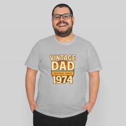 Vintage Dad Original Since