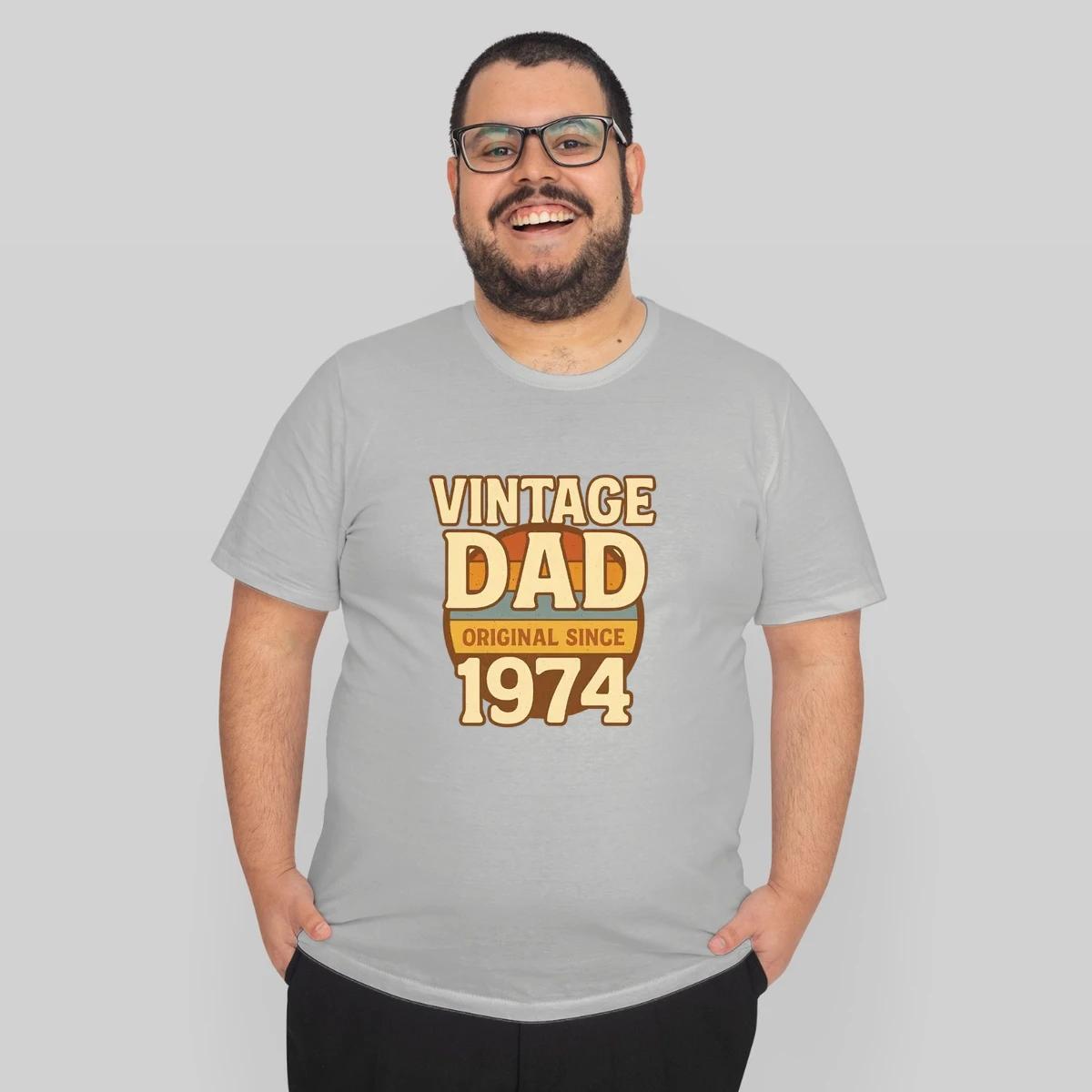 Vintage Dad Original Since