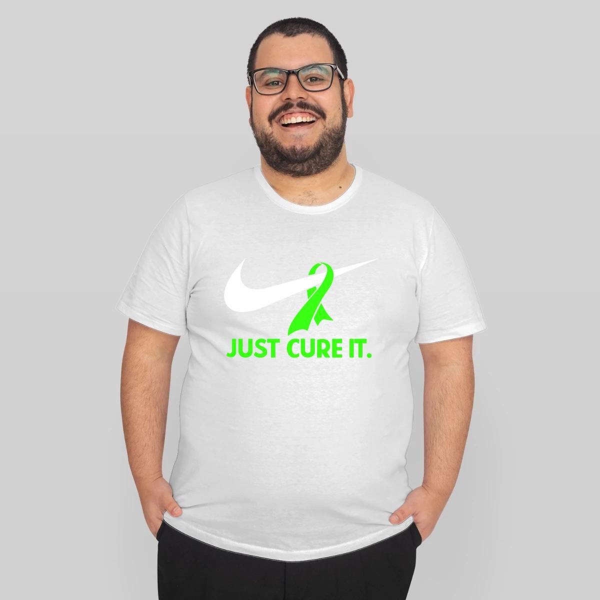 Just Cure It Lymphoma
