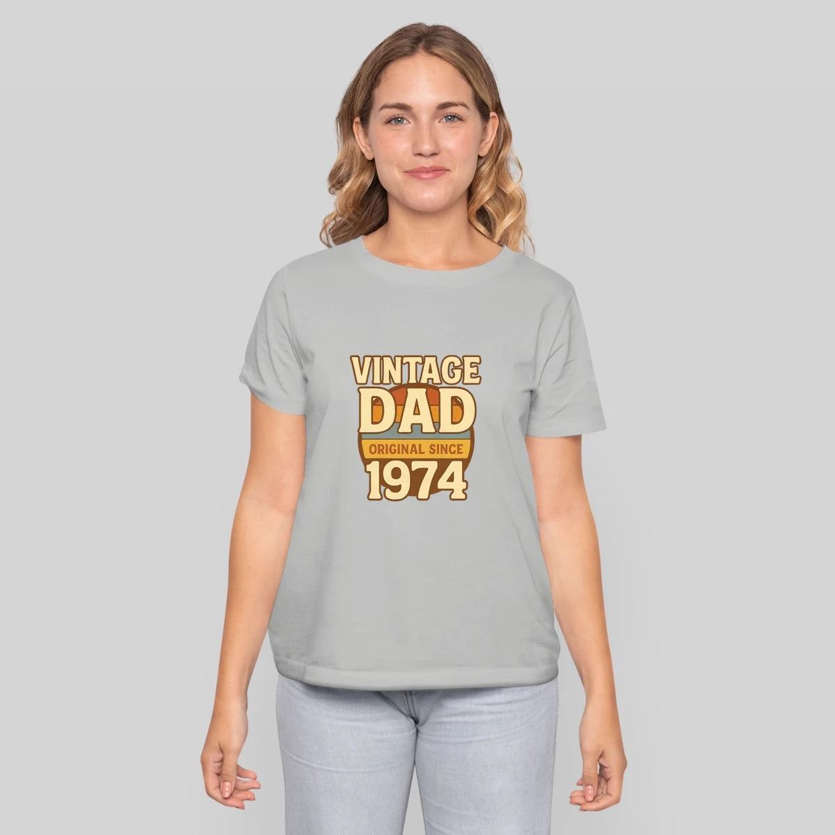 Vintage Dad Original Since