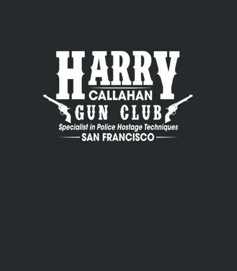 Dirty Harry 3 B
