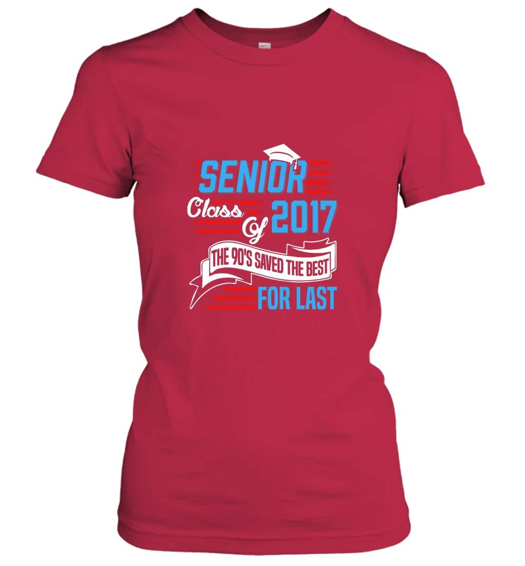 Class Of 2017