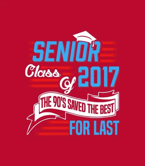 Class Of 2017