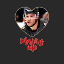 Alec Martinez Marry Me