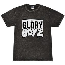 Glory Boyz Gbe Logo T Shirts