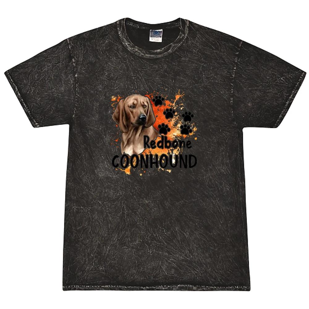 Redbone Coonhound Dog Shirt