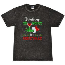 Drink Up Grinches Wine