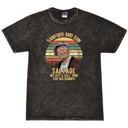 Fred Sanford And Son Vintage