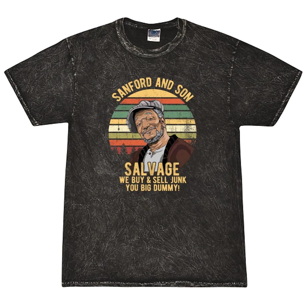 Fred Sanford And Son Vintage