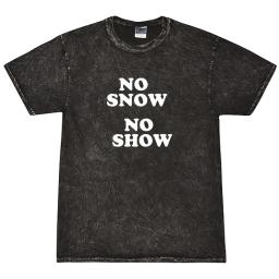 Eric Clapton No Snow No Show
