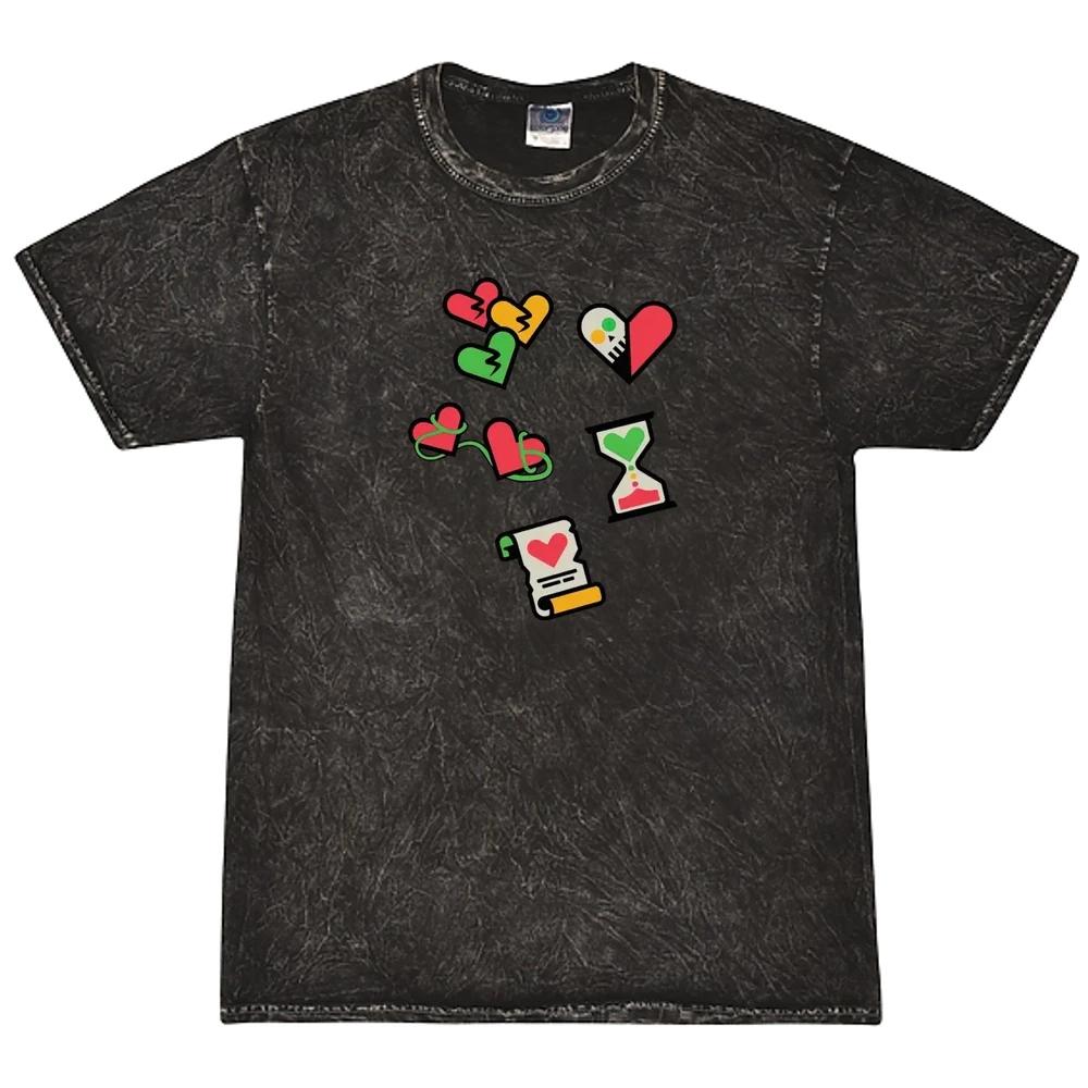 Life Series Merch Shop
