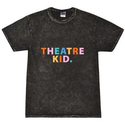 Theatre Kid Merch Shop