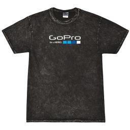 Gopro Technology Logo
