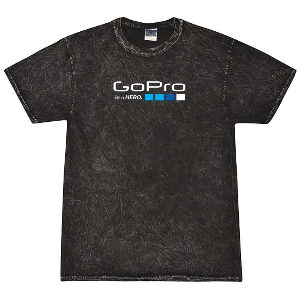 Gopro Technology Logo