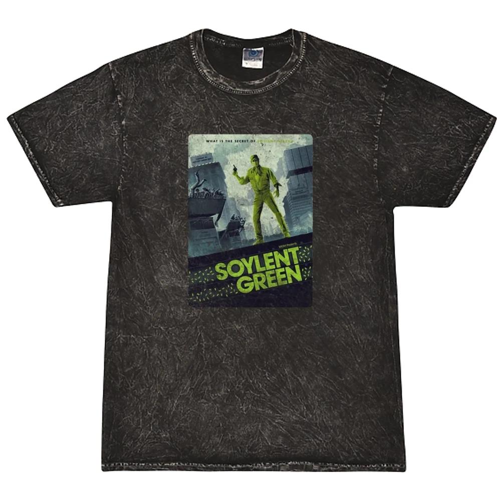 Soylent Green Vintage Movie