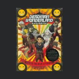 Deadman Wonderland 03