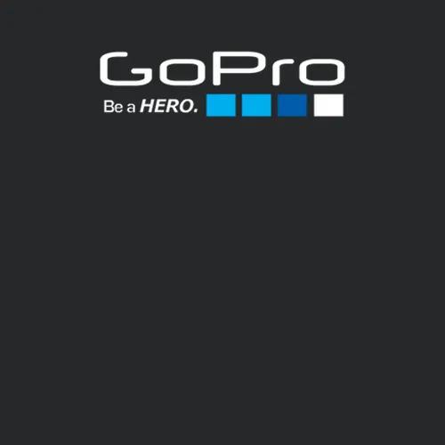 Gopro Technology Logo