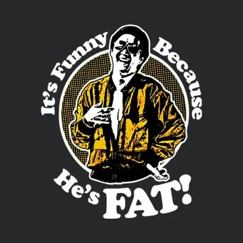 Mr Chow Funny Hangover
