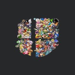 Super Smash Bros 4 Dlc