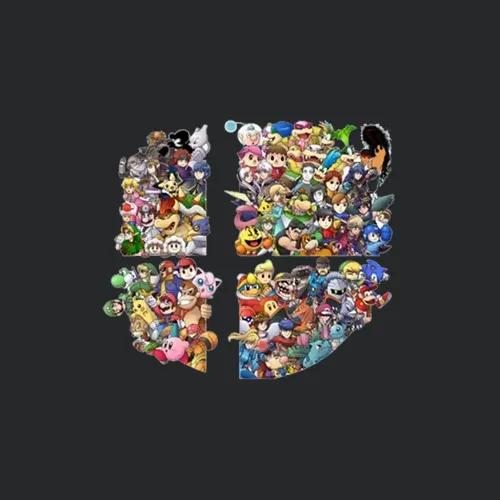 Super Smash Bros 4 Dlc