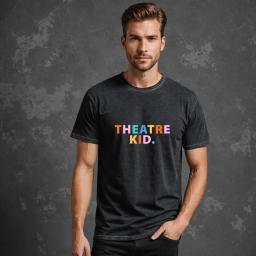 Theatre Kid Merch Shop