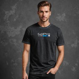 Gopro Technology Logo