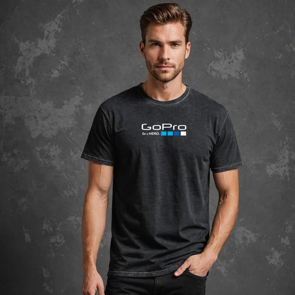 Gopro Technology Logo