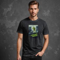 Soylent Green Vintage Movie
