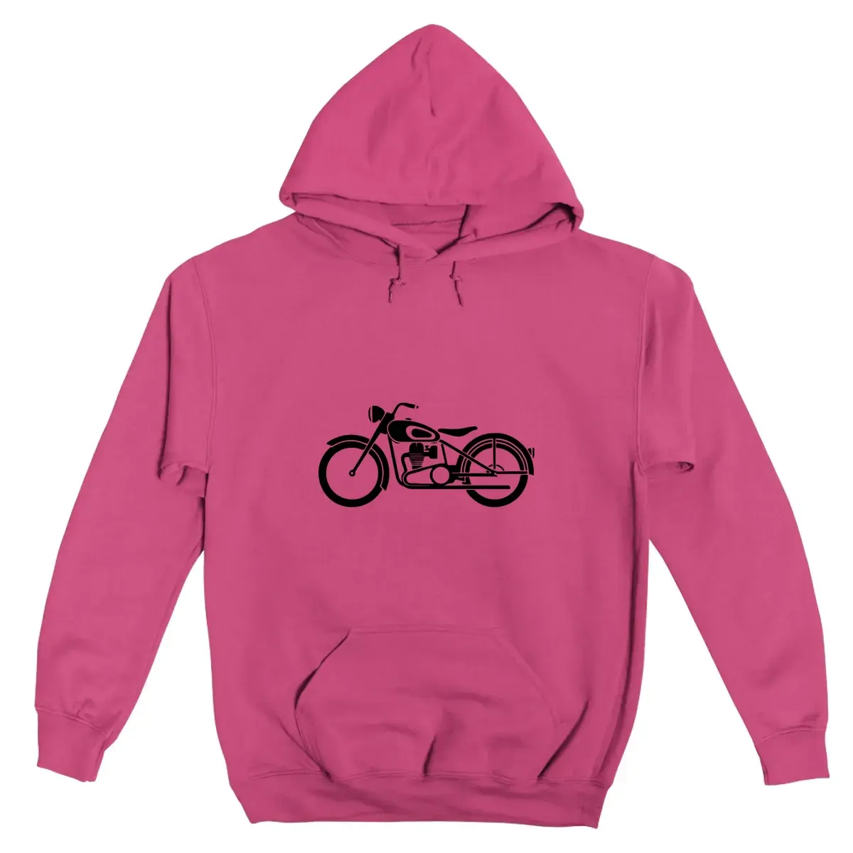 Hoodies & Sweatshirts