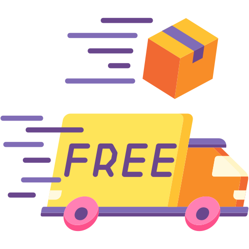 Free Shipping